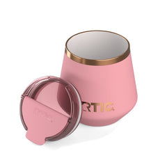 8oz Happy Hour Lowball Tumbler Rosewater | Rtic Drinkware