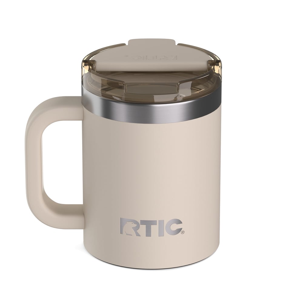 Essential Mug Beach | Rtic Drinkware