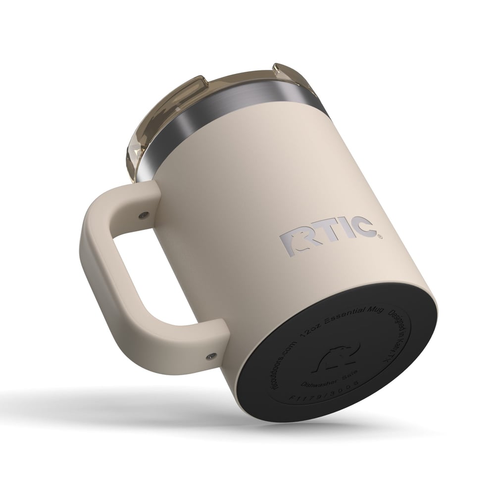 Essential Mug Beach | Rtic Drinkware