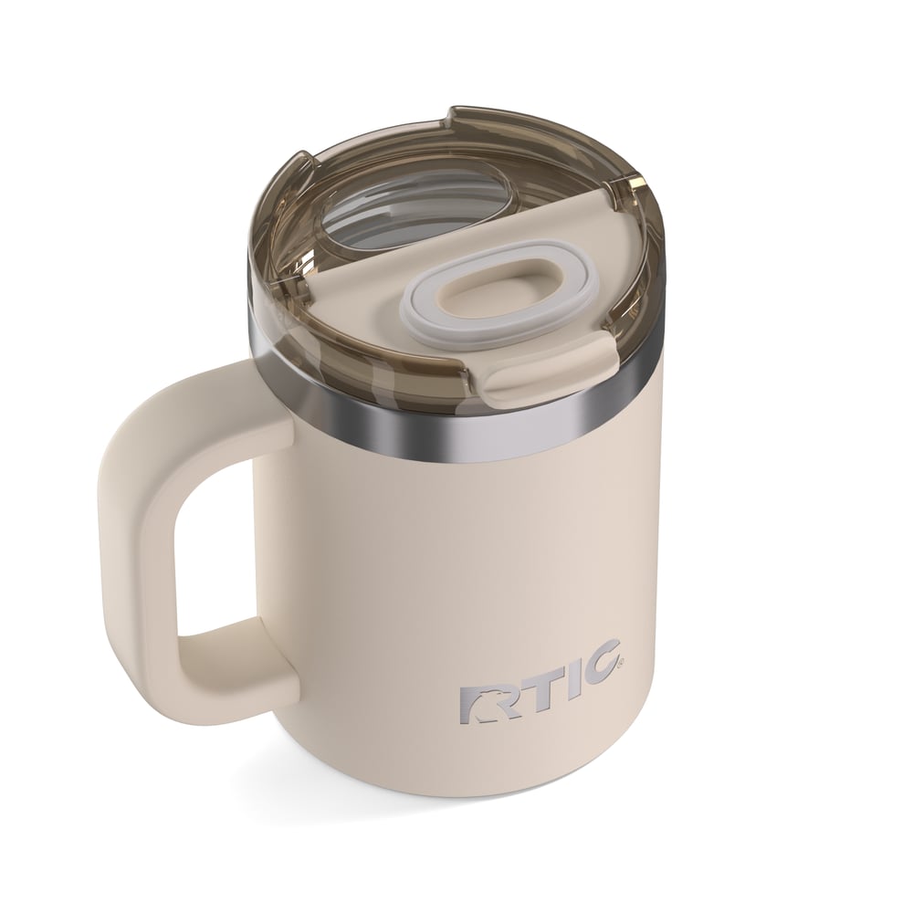 Essential Mug Beach | Rtic Drinkware