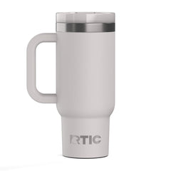 16oz Little Road Trip Tumbler Cool Grey | Rtic Drinkware|Gear|Clearance