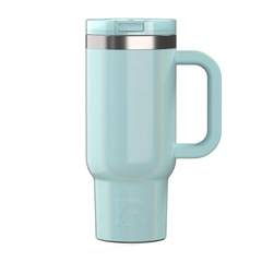 16oz Little Road Trip Tumbler RTIC Ice Glitter | Rtic Drinkware|Gear|Clearance