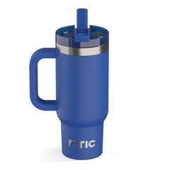16oz Little Road Trip Tumbler Cobalt | Rtic Drinkware|Gear|Clearance