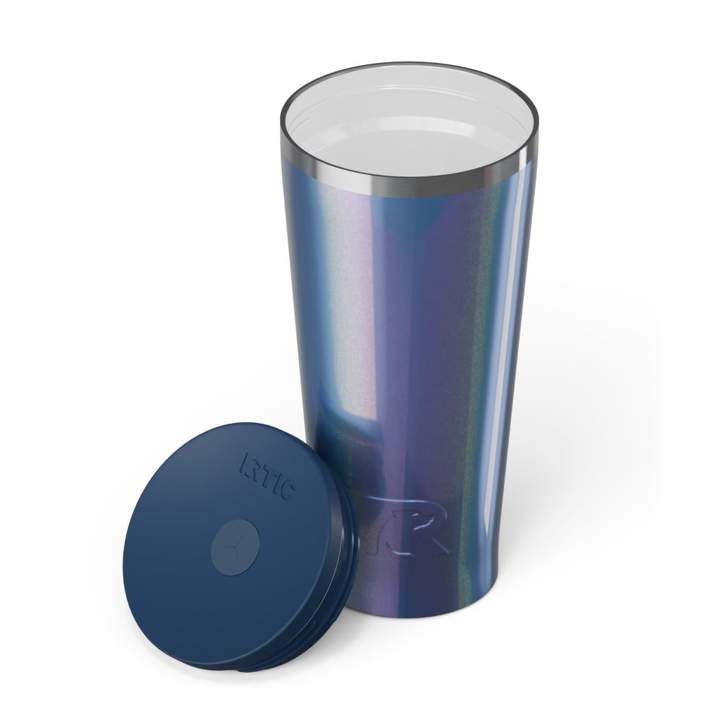 Everyday Tumbler Pond Glitter | Rtic Drinkware|Clearance