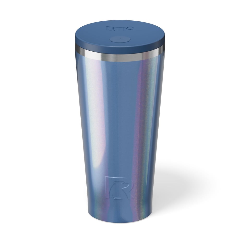 Everyday Tumbler Pond Glitter | Rtic Drinkware|Clearance