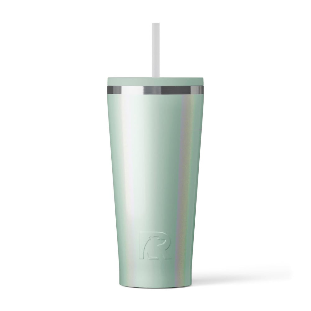 Everyday Tumbler Fresh Mint Glitter | Rtic Drinkware|Clearance