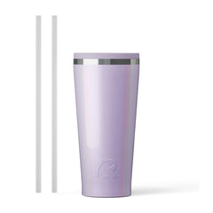 Everyday Tumbler Lavender Glitter | Rtic Drinkware|Clearance