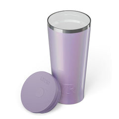 Everyday Tumbler Lavender Glitter | Rtic Drinkware|Clearance