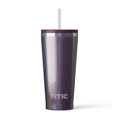 Everyday Tumbler Plum Glitter | Rtic Drinkware|Clearance