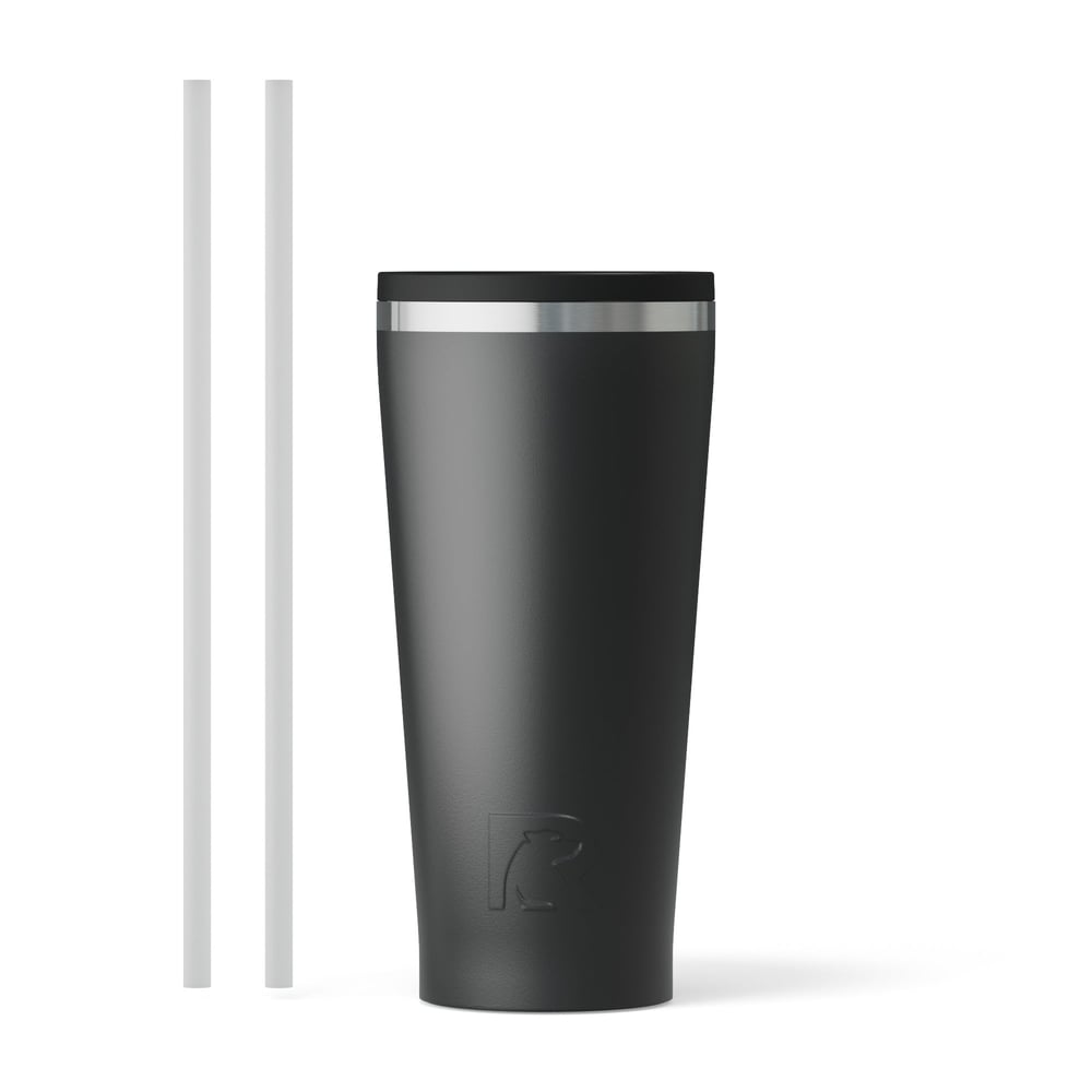 Everyday Tumbler Black | Rtic Drinkware|Clearance