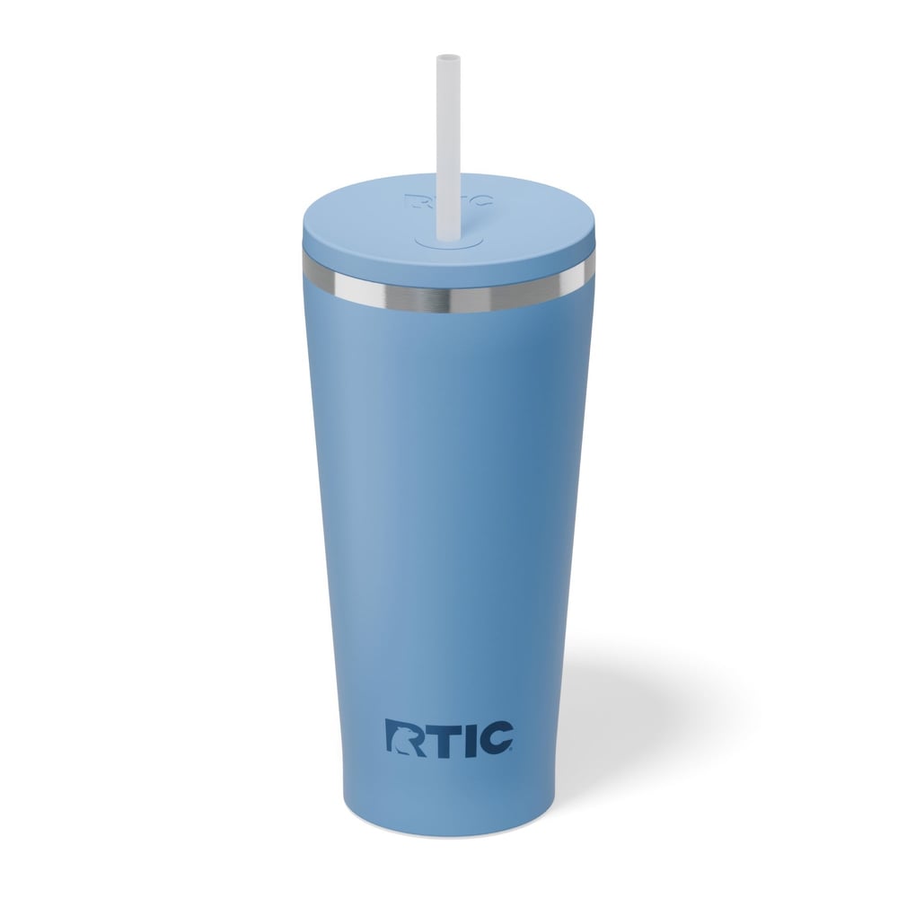 Everyday Tumbler Denim | Rtic Drinkware|Clearance