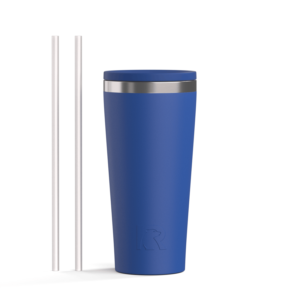 Everyday Tumbler Cobalt | Rtic Drinkware|Clearance