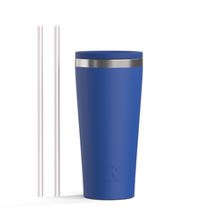Everyday Tumbler Cobalt | Rtic Drinkware|Clearance