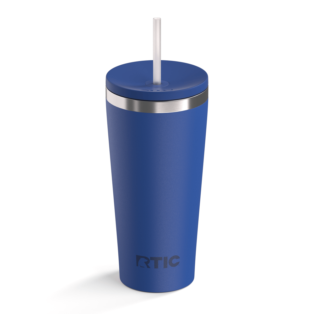 Everyday Tumbler Cobalt | Rtic Drinkware|Clearance