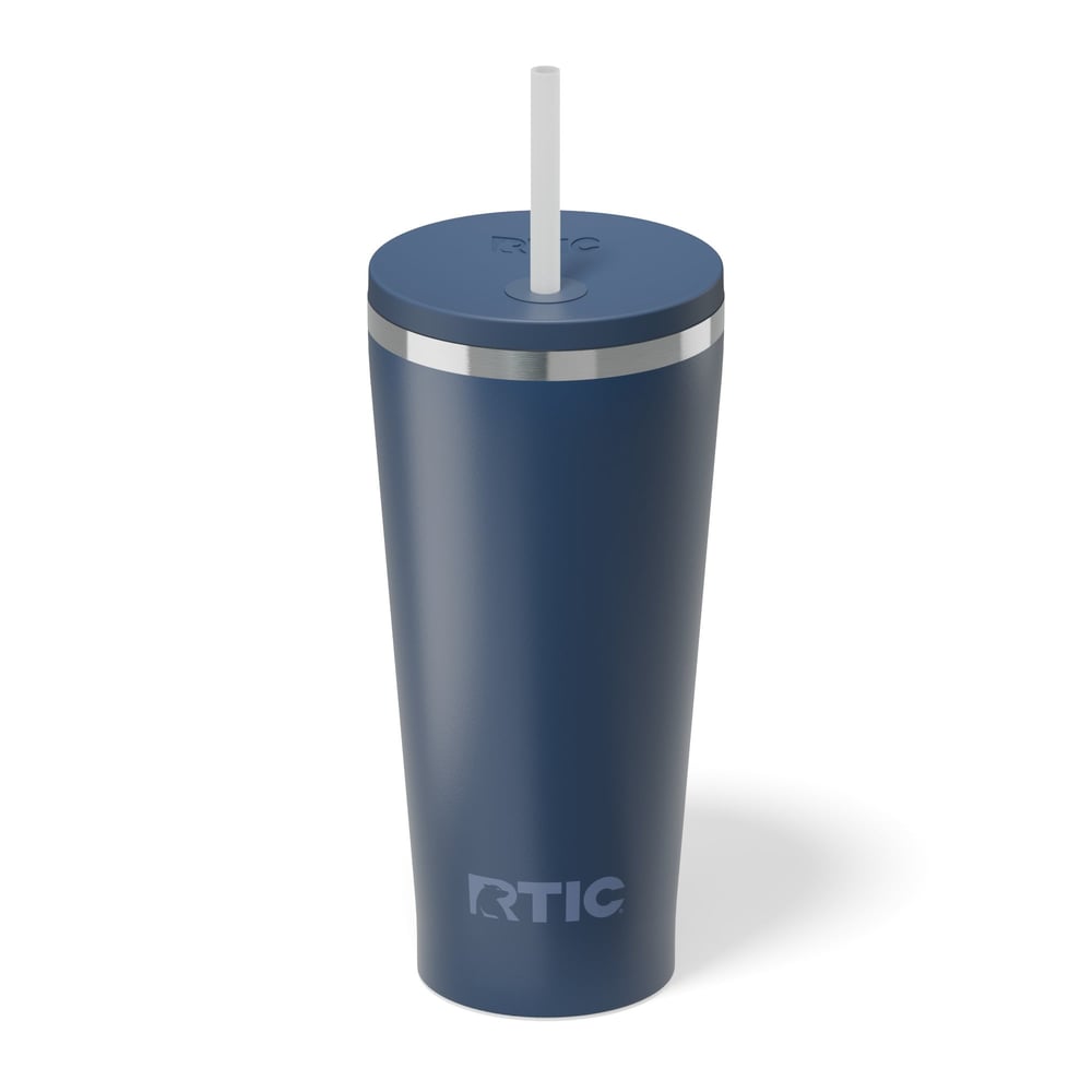 Everyday Tumbler Navy | Rtic Drinkware|Clearance