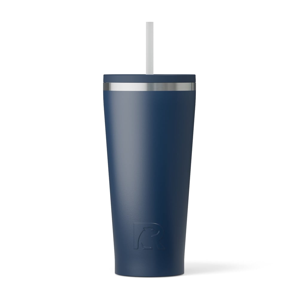 Everyday Tumbler Navy | Rtic Drinkware|Clearance