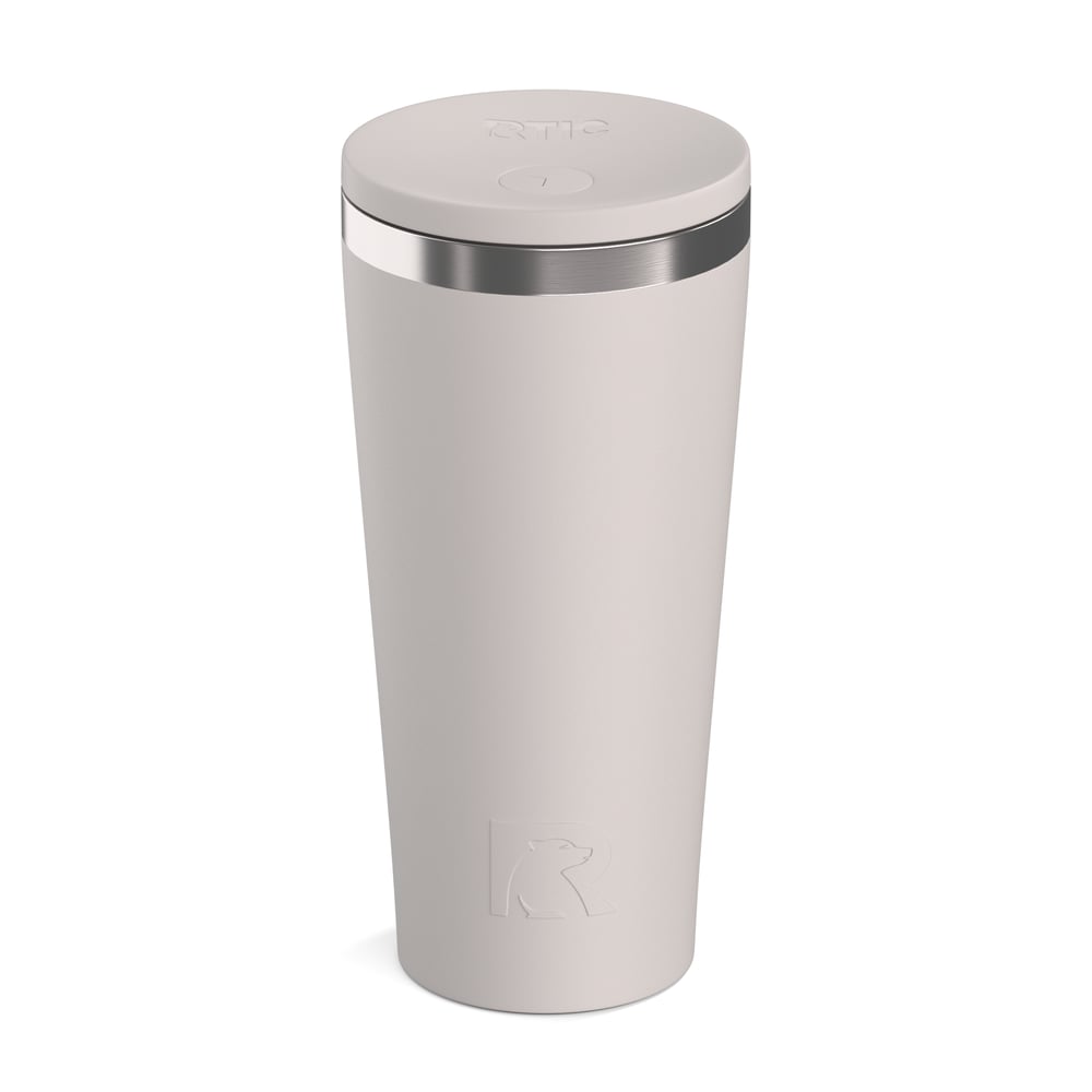 Everyday Tumbler Cool Grey | Rtic Drinkware|Clearance