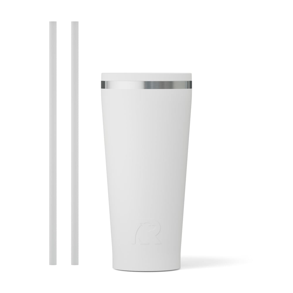 Everyday Tumbler White | Rtic Drinkware|Clearance