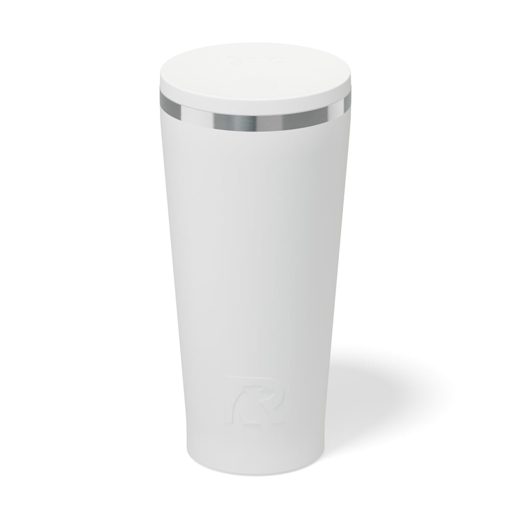 Everyday Tumbler White | Rtic Drinkware|Clearance