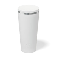 Everyday Tumbler White | Rtic Drinkware|Clearance