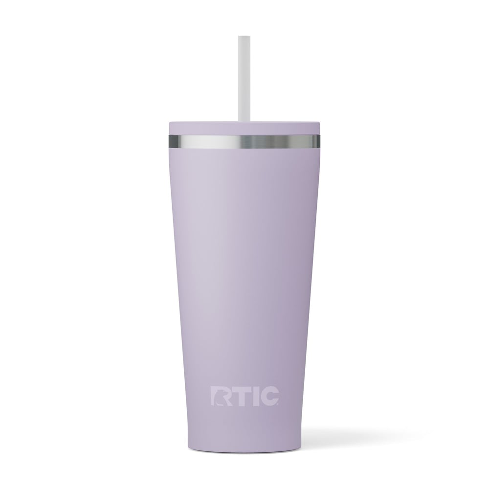 Everyday Tumbler Dusty Lilac | Rtic Drinkware|Clearance