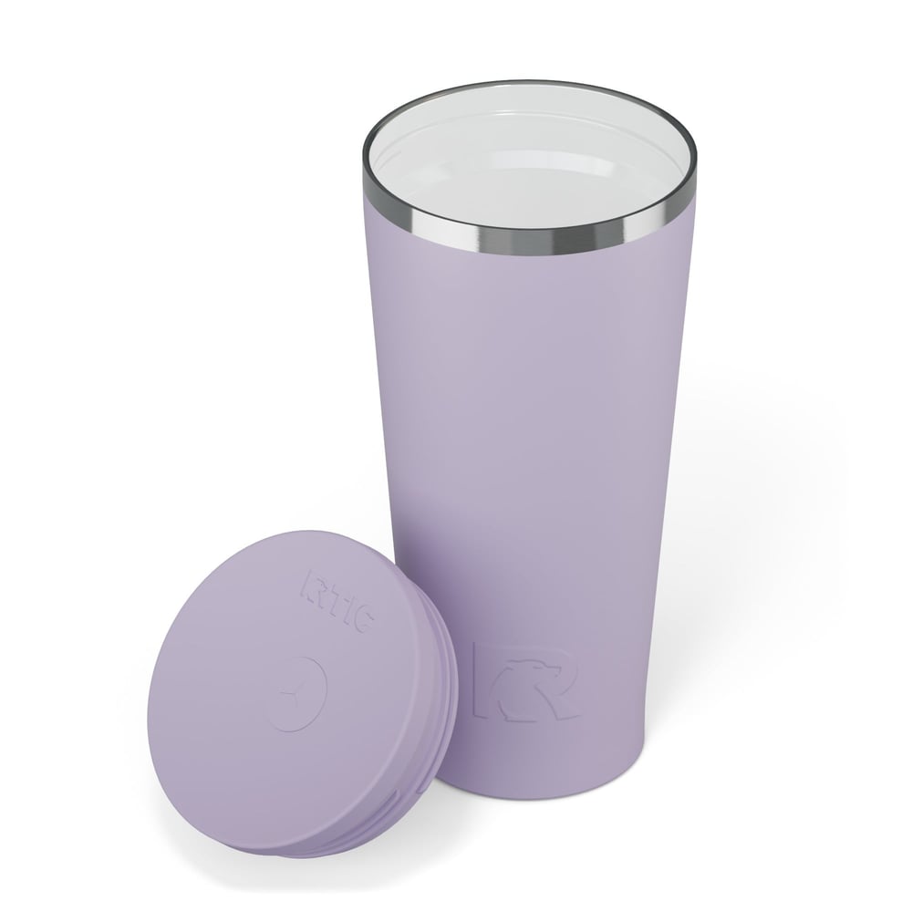 Everyday Tumbler Dusty Lilac | Rtic Drinkware|Clearance