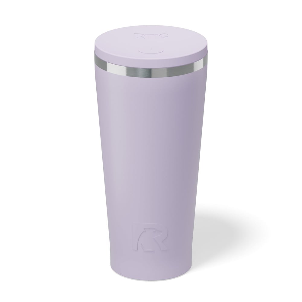 Everyday Tumbler Dusty Lilac | Rtic Drinkware|Clearance