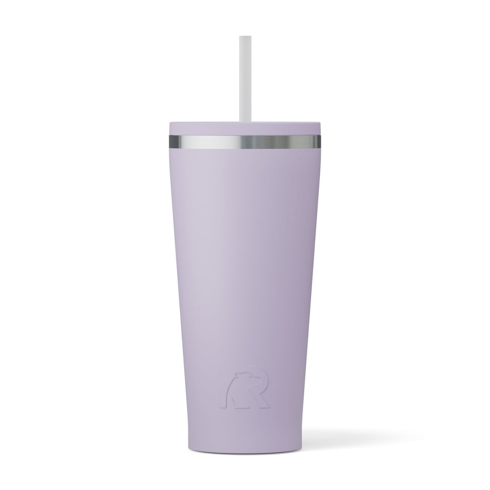 Everyday Tumbler Dusty Lilac | Rtic Drinkware|Clearance