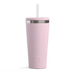 Everyday Tumbler Pale Pink | Rtic Drinkware|Clearance
