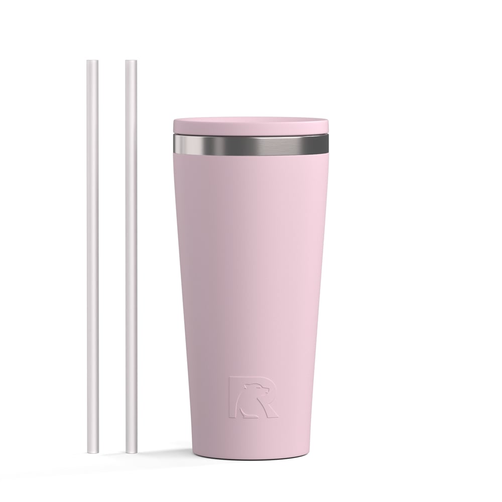 Everyday Tumbler Pale Pink | Rtic Drinkware|Clearance