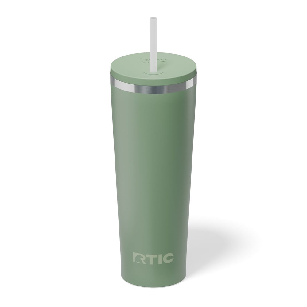 Everyday Tumbler Sage | Rtic Drinkware|Clearance