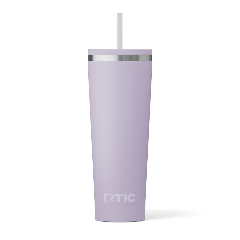 Everyday Tumbler Dusty Lilac | Rtic Drinkware|Clearance