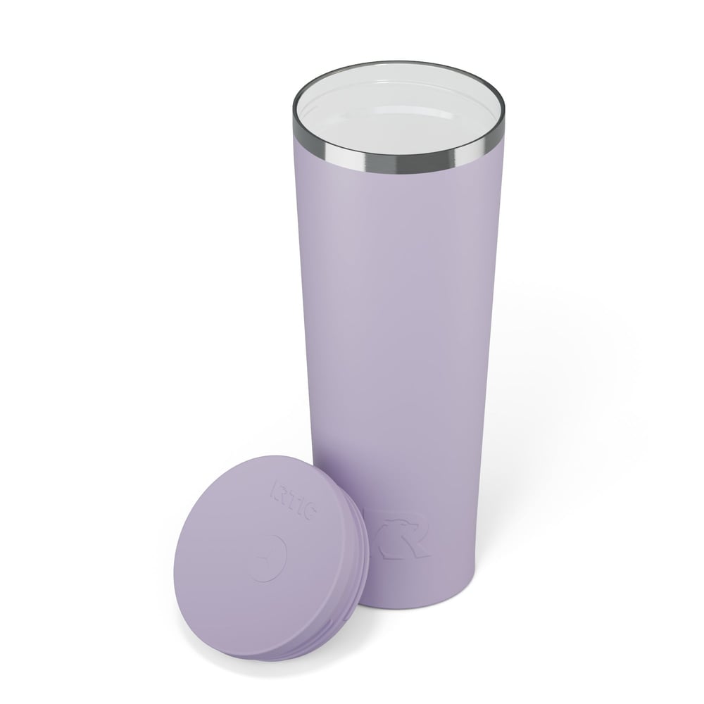 Everyday Tumbler Dusty Lilac | Rtic Drinkware|Clearance