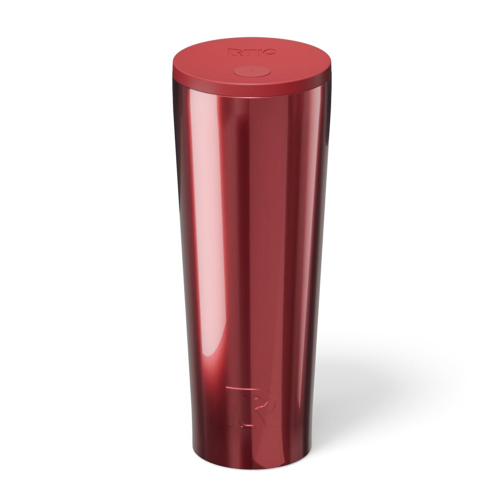 Everyday Tumbler Black Cherry Metallic | Rtic Drinkware|Clearance