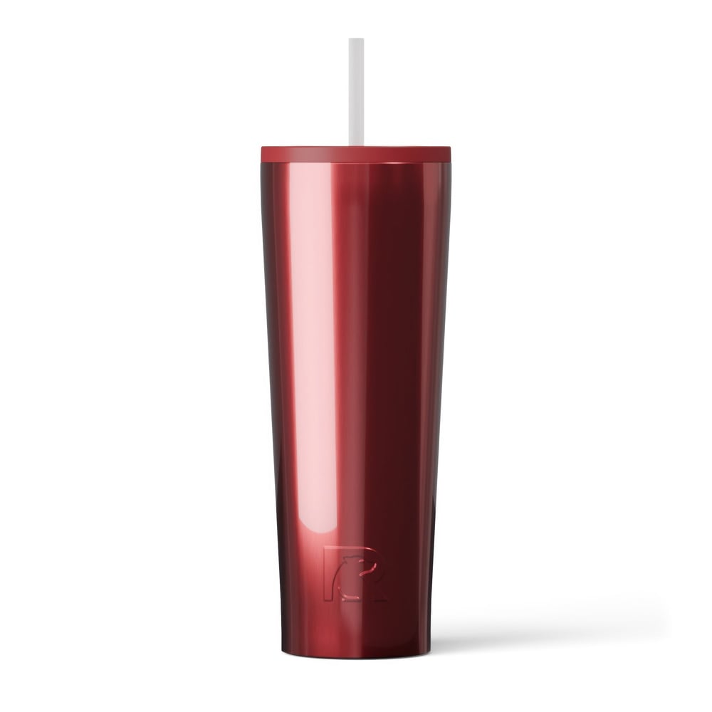 Everyday Tumbler Black Cherry Metallic | Rtic Drinkware|Clearance