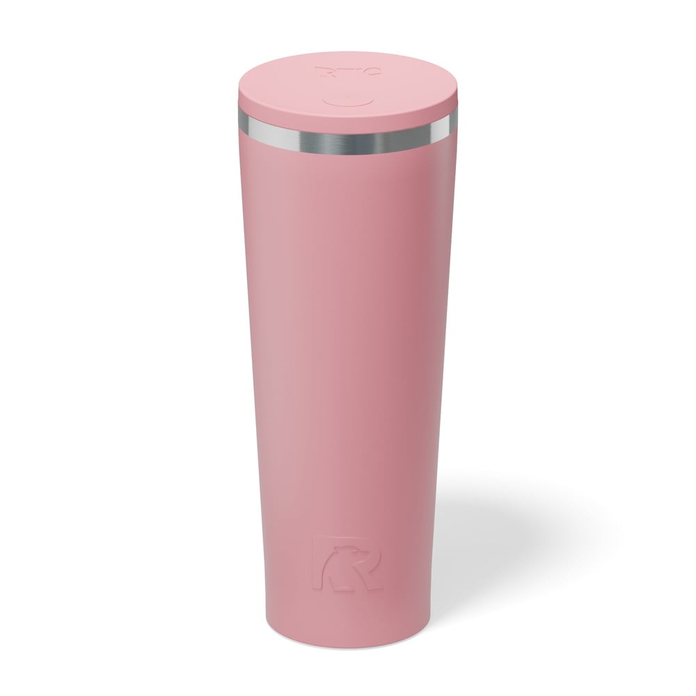Everyday Tumbler Dusty Rose | Rtic Drinkware|Clearance