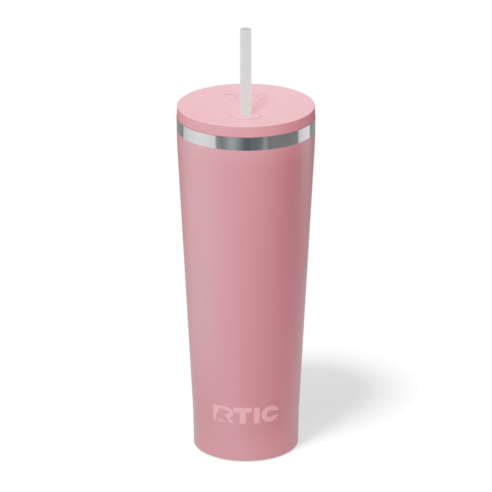 Everyday Tumbler Dusty Rose | Rtic Drinkware|Clearance