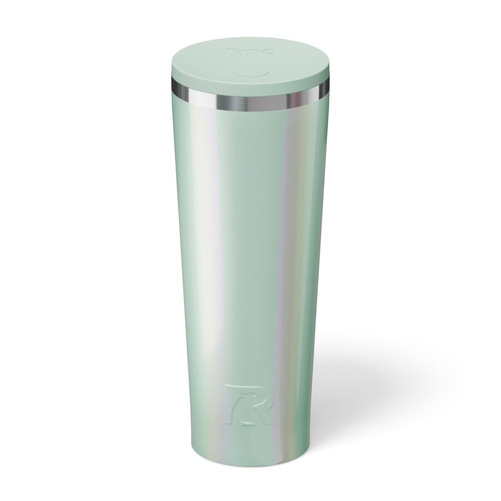 Everyday Tumbler Fresh Mint Glitter | Rtic Drinkware|Clearance