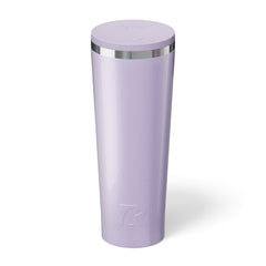 Everyday Tumbler Lavender Glitter | Rtic Drinkware|Clearance