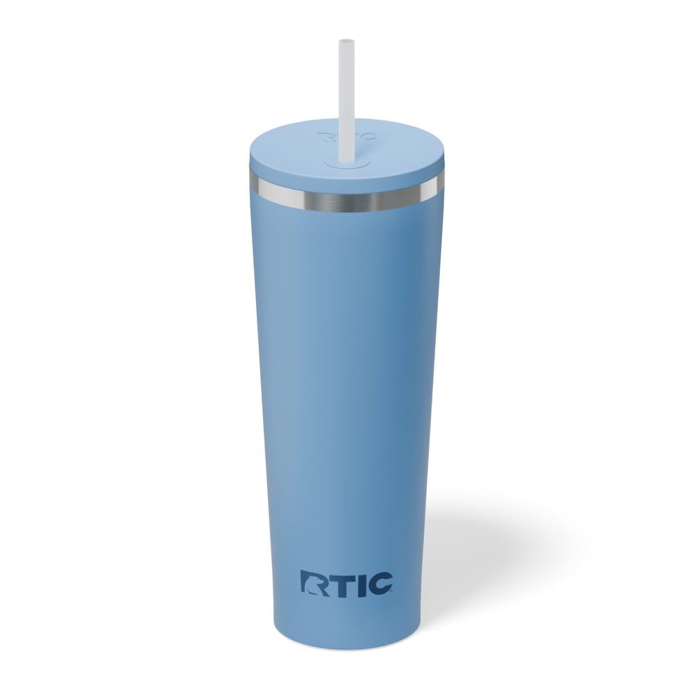 Everyday Tumbler Denim | Rtic Drinkware|Clearance