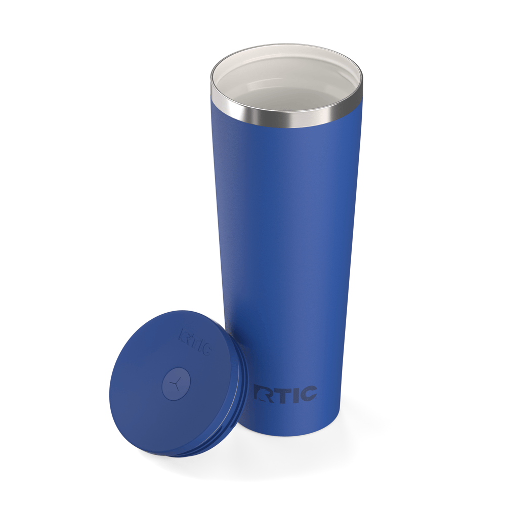 Everyday Tumbler Cobalt | Rtic Drinkware|Clearance
