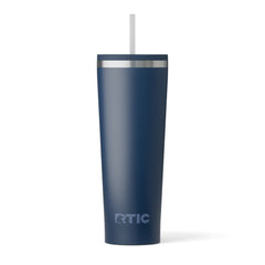 Everyday Tumbler Navy | Rtic Drinkware|Clearance