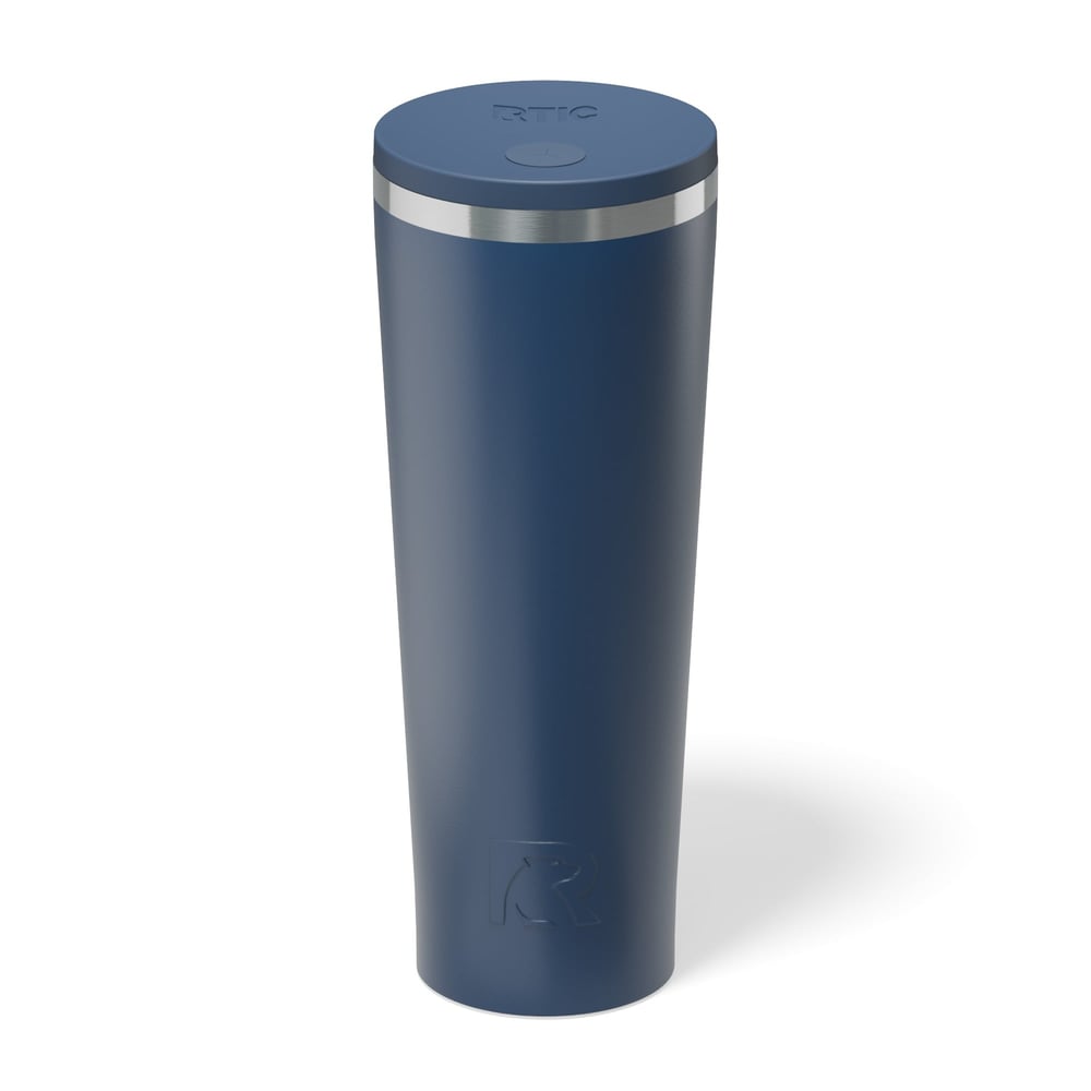 Everyday Tumbler Navy | Rtic Drinkware|Clearance