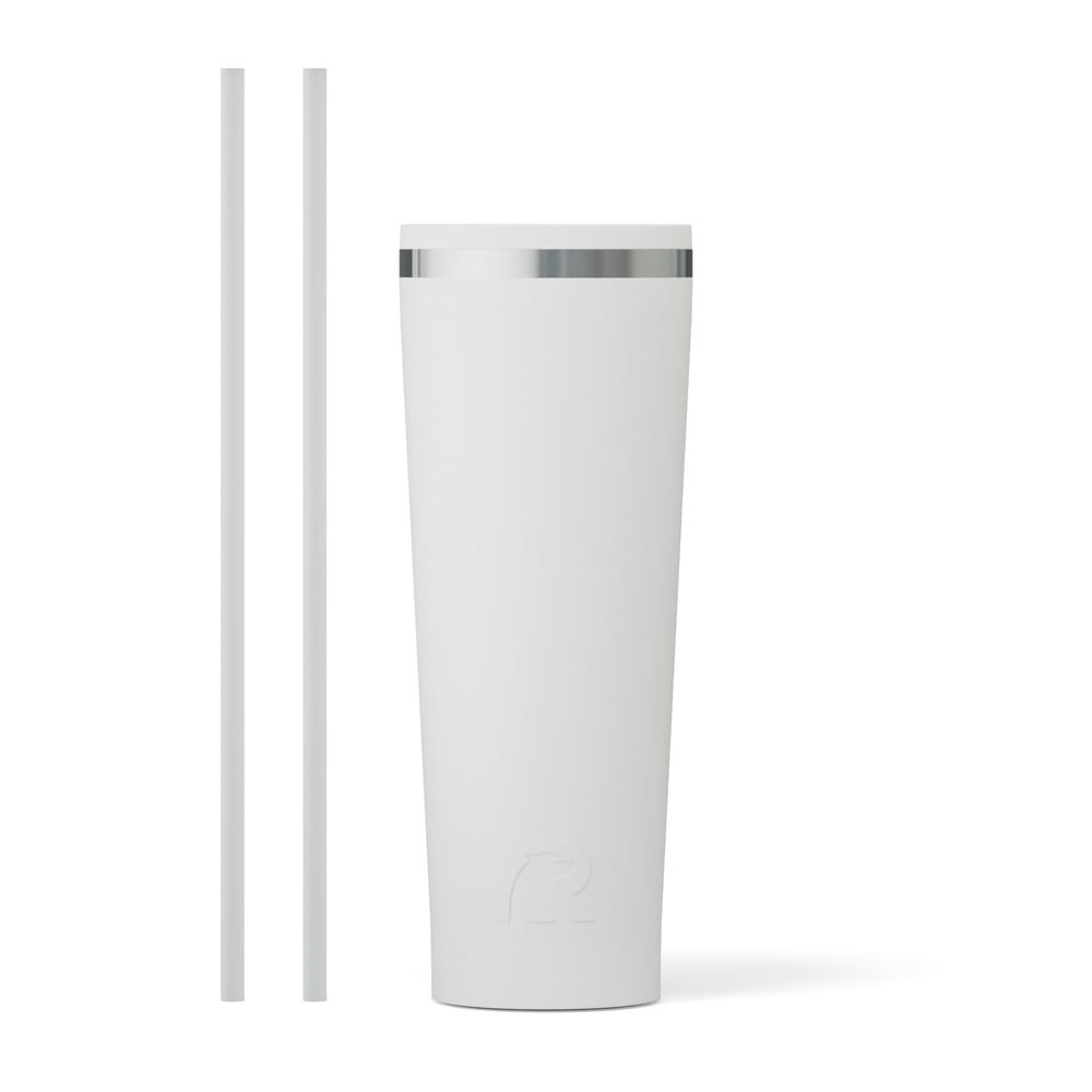 Everyday Tumbler White | Rtic Drinkware|Clearance