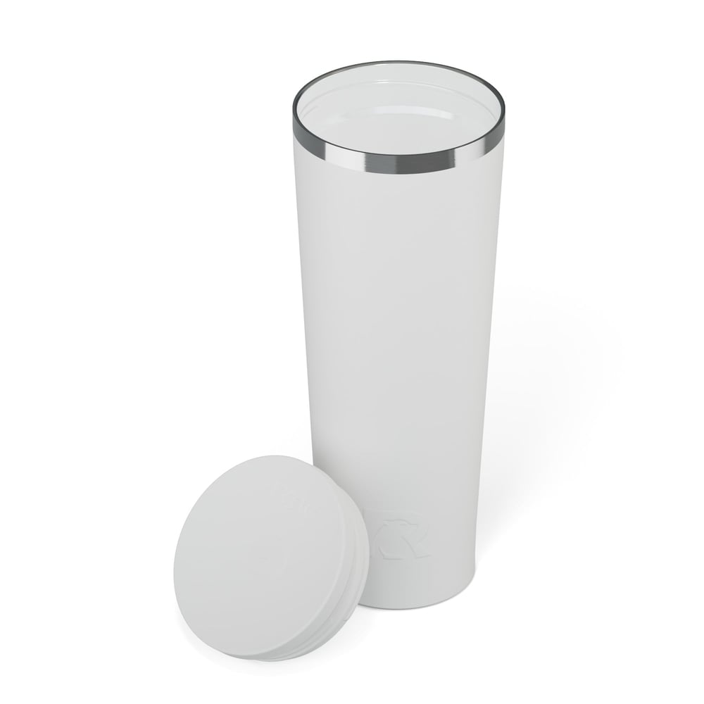 Everyday Tumbler White | Rtic Drinkware|Clearance