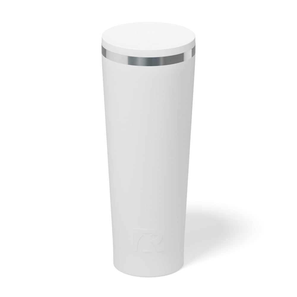 Everyday Tumbler White | Rtic Drinkware|Clearance