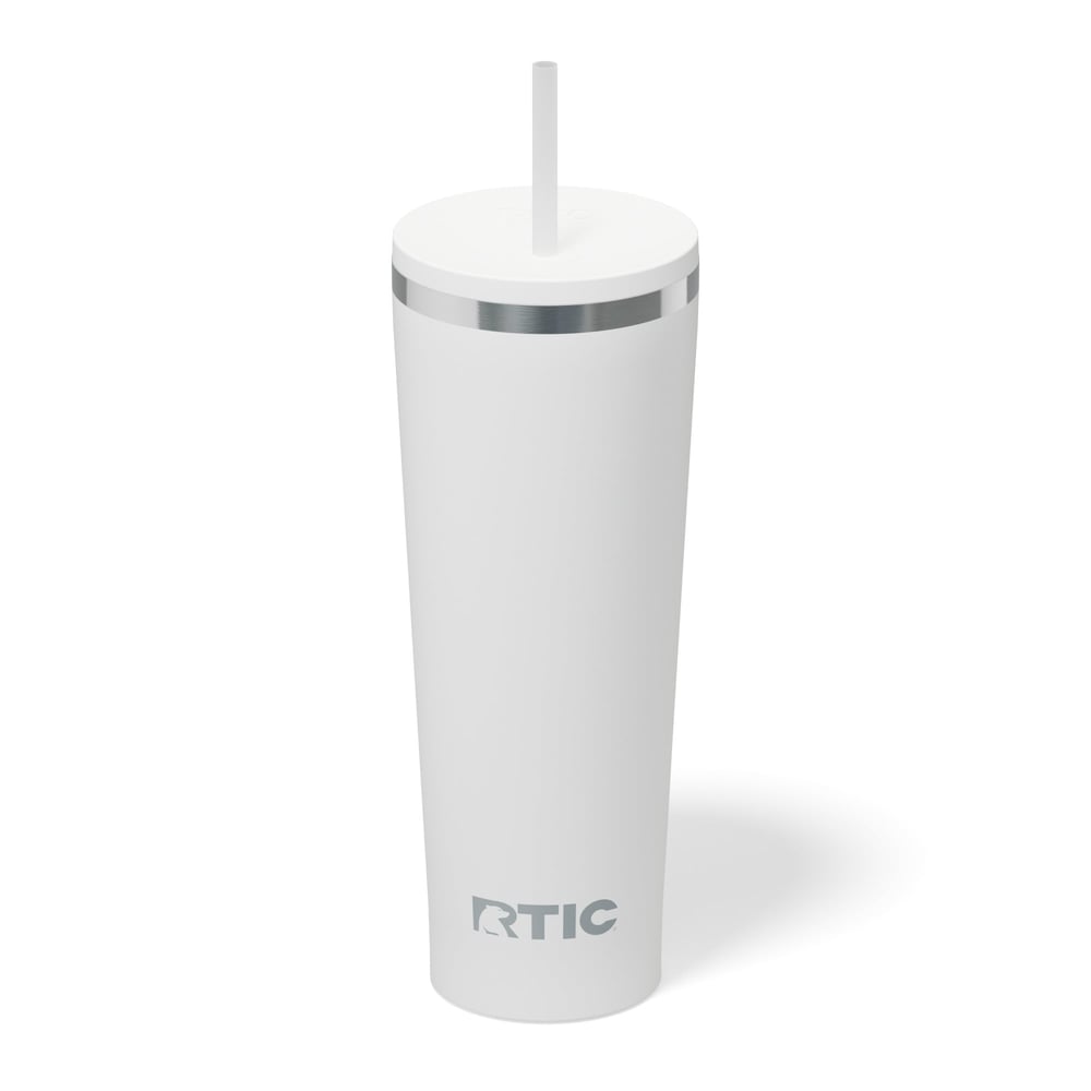 Everyday Tumbler White | Rtic Drinkware|Clearance