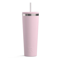 Everyday Tumbler Pale Pink | Rtic Drinkware|Clearance
