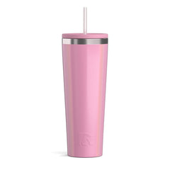 Everyday Tumbler Dusty Rose Glitter | Rtic Drinkware|Clearance