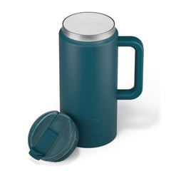 64oz Road Trip Tumbler Marine | Rtic Drinkware|Clearance